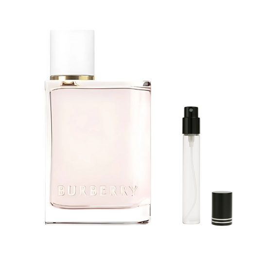 Burberry Her Blossom EDT Decants