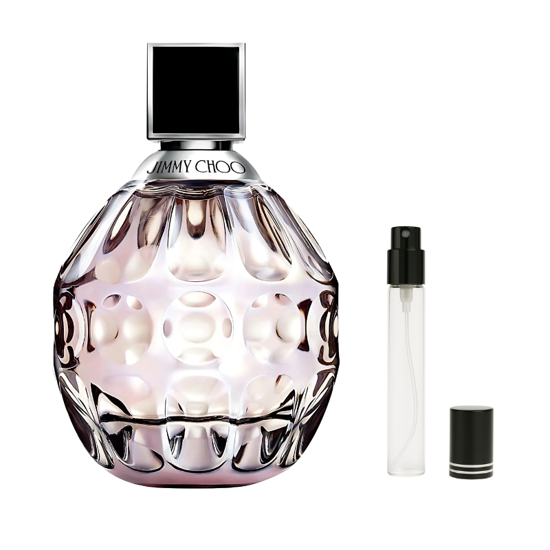 Jimmy Choo EDP for Women Decants