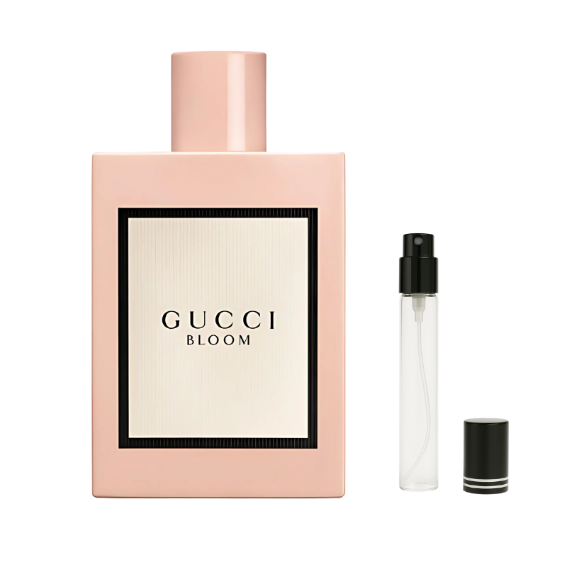 Gucci Bloom EDP for Women Decants The Perfume Savor