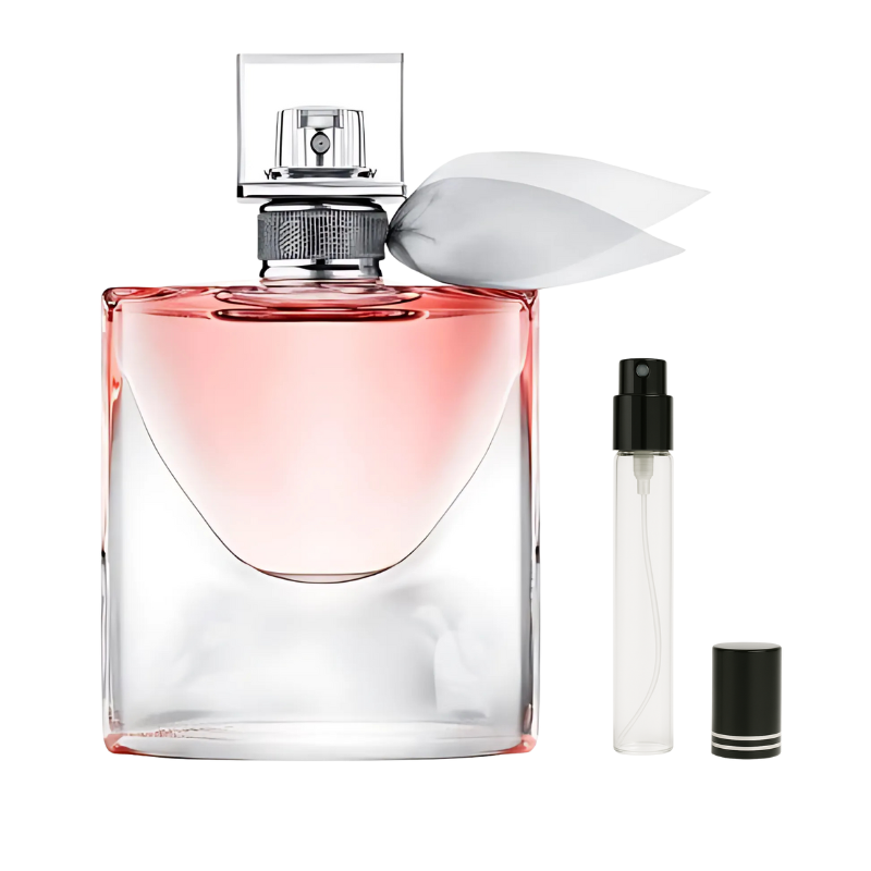 Lancôme La Vie Est Belle L'Eua de Parfum Decants The Perfume Savor