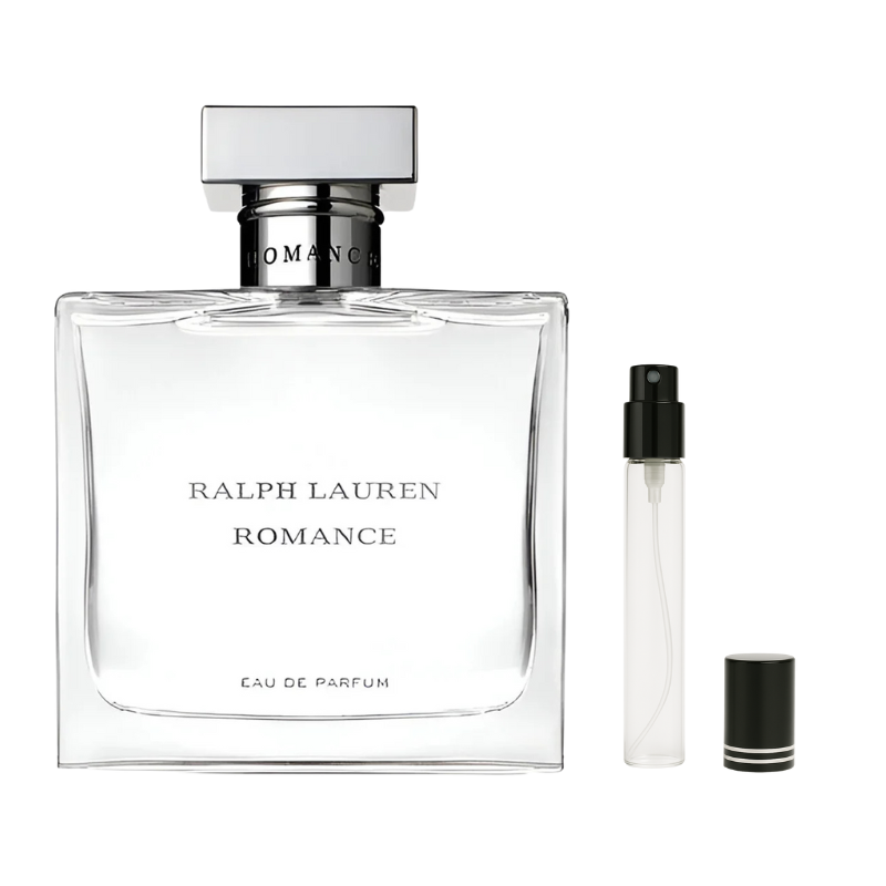 Ralph Lauren Romance EDP Decants The Perfume Savor