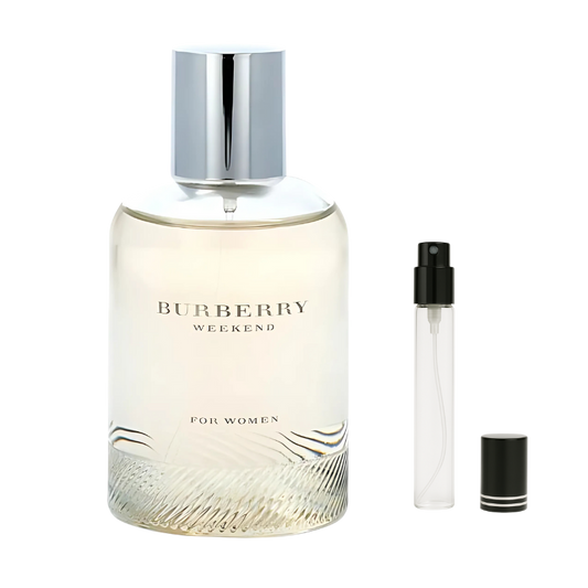 Burberry Weekend EDP for Women Decants