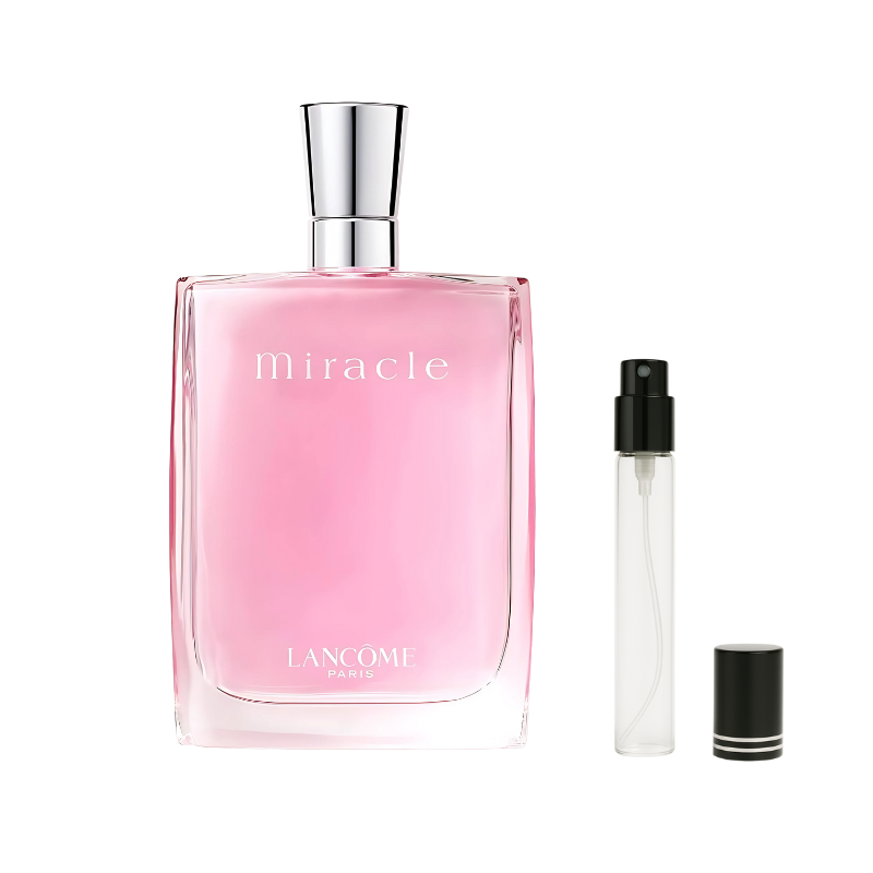 Lancôme Miracle EDP for Women Decants The Perfume Savor