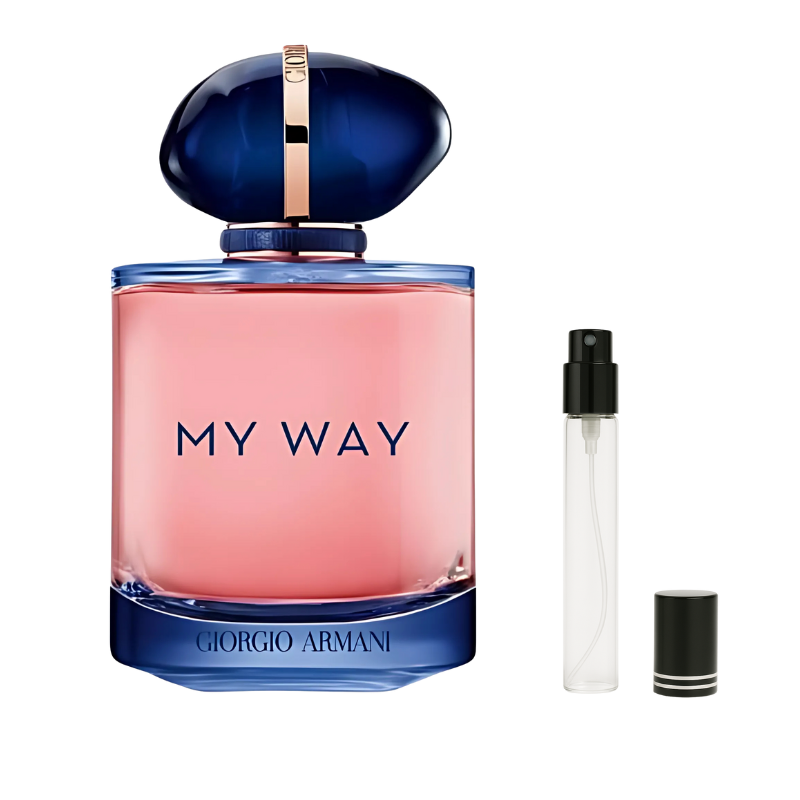 Giorgio Armani My Way Intense EDP for Women Decants The Perfume Savor