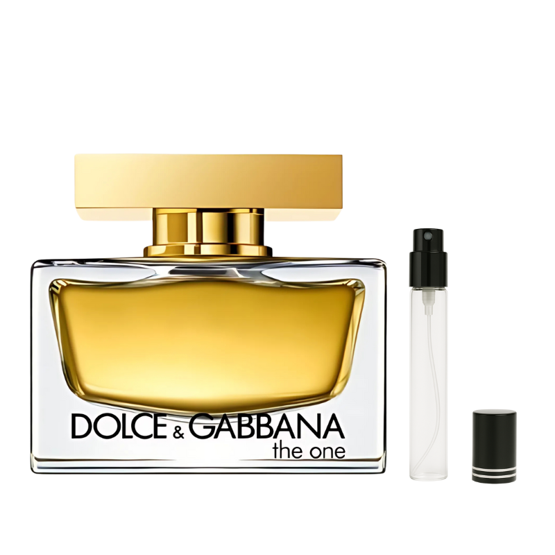 Dolce & Gabbana The One EDP for Women Decants The Perfume Savor