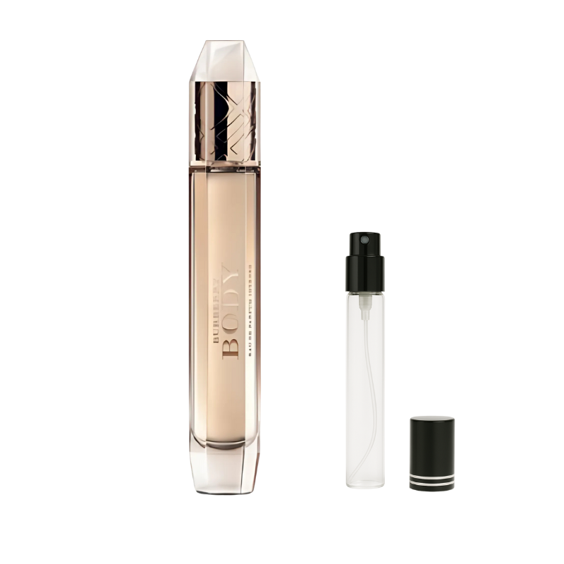 Burberry Body EDP for Women Decants The Perfume Savor