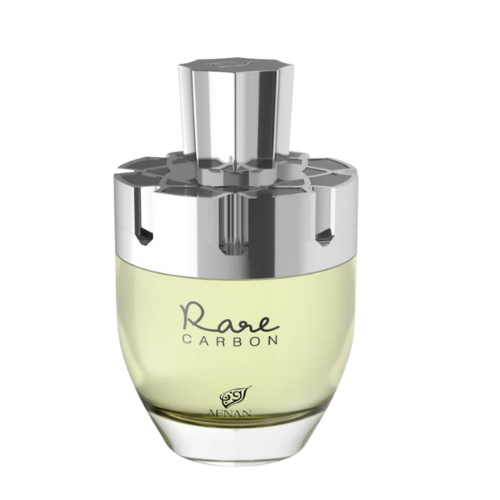 Rare Carbon EDP By Afnan 100ml The Perfume Savor