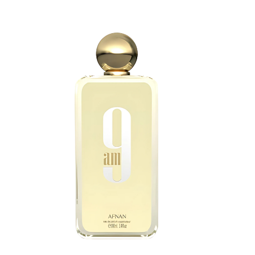 9am By Afnan EDP for Women 100ml
