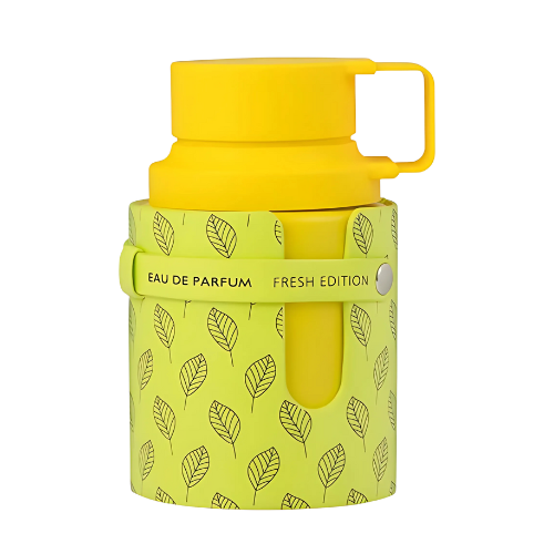 Armaf Odyssey Limoni Fresh EDP for Men 100ml The Perfume Savor