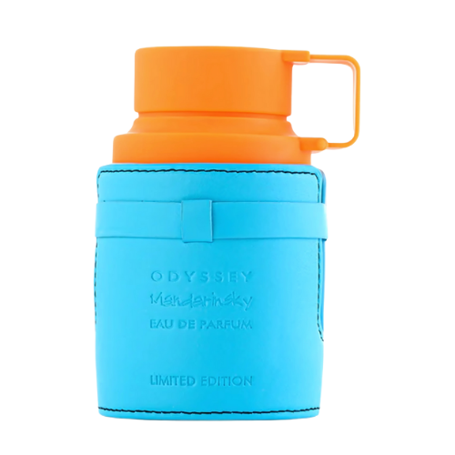 Armaf Odyssey Mandarin Sky EDP for Men 100ml The Perfume Savor