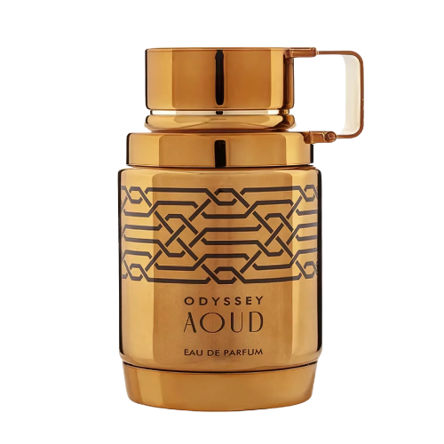 Armaf Odyssey Aoud EDP for Men 100ml The Perfume Savor