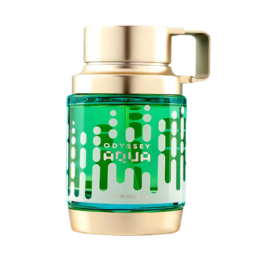 Armaf Odyssey Aqua Edition EDP for Men 100ml The Perfume Savor