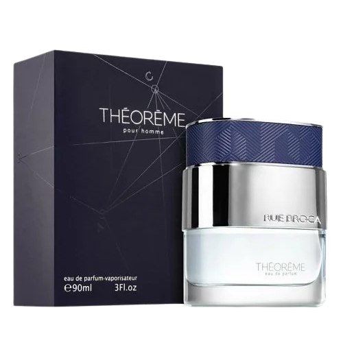 Theoreme Pour Homme By Rue Broca 90ml The Perfume Savor