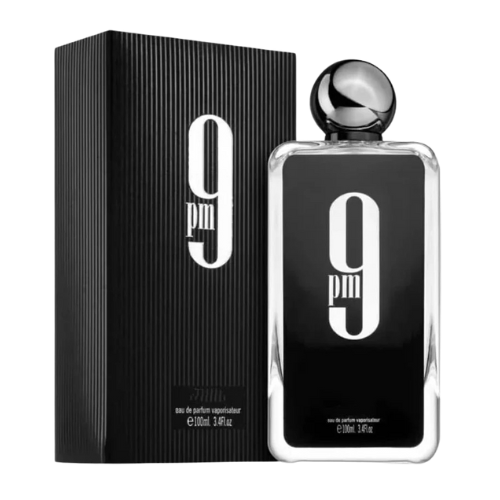 9pm By Afnan for Men EDP 100ml