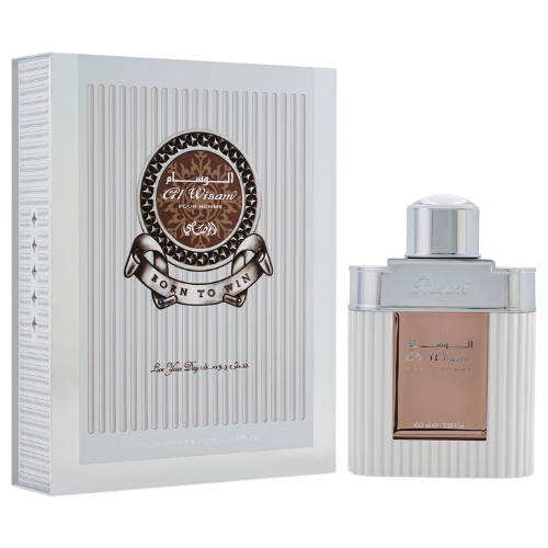 Rasasi Al Wisam Day EDT For Men 100ml