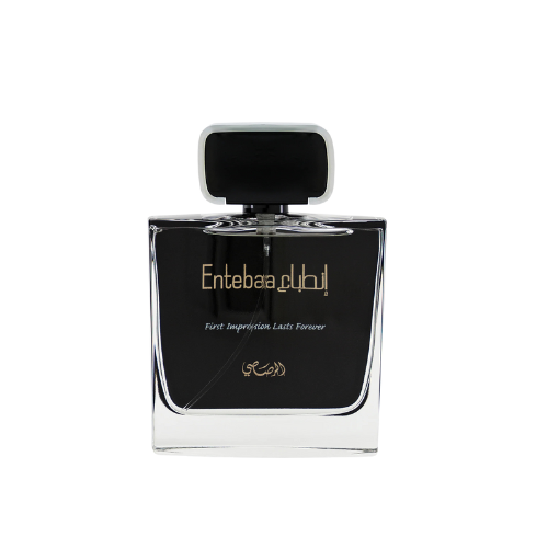 Rasasi Entebaa EDP for Men 100ml The Perfume Savor