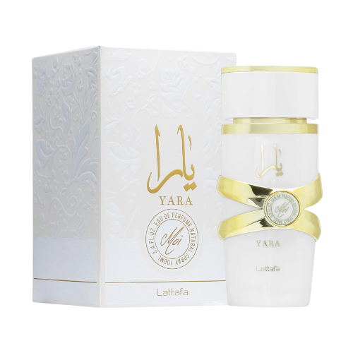 Lattafa Yara Moi EDP 100ml The Perfume Savor