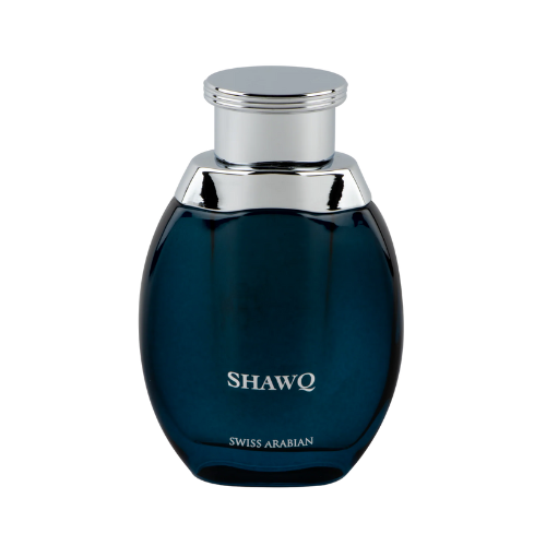 Shawq By Swiss Arabian EDP 100ml The Perfume Savor