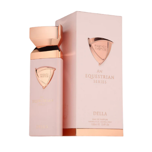 An Equestrian Series Della By French Avenue EDP for Women 100ml The Perfume Savor