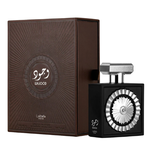 Lattafa Wajood EDP 100ml The Perfume Savor