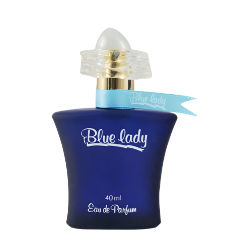 Blue Lady By Rasasi EDP for Women 40ml The Perfume Savor