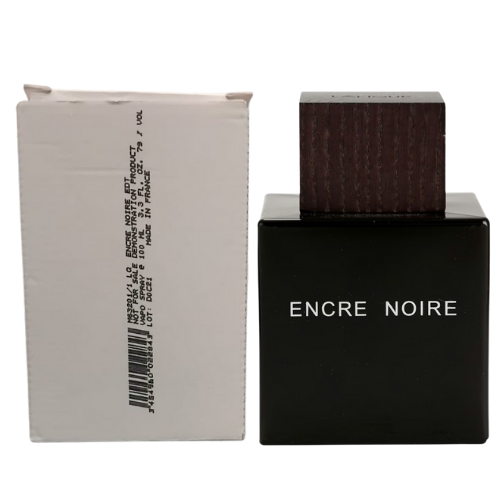 Lalique Encre Noire EDT for Men 100ml (Tester)