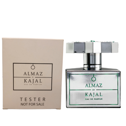Almaz By Kajal EDP 100ml (Tester)