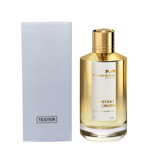 Mancera Instant Crush EDP 120ml (Tester)