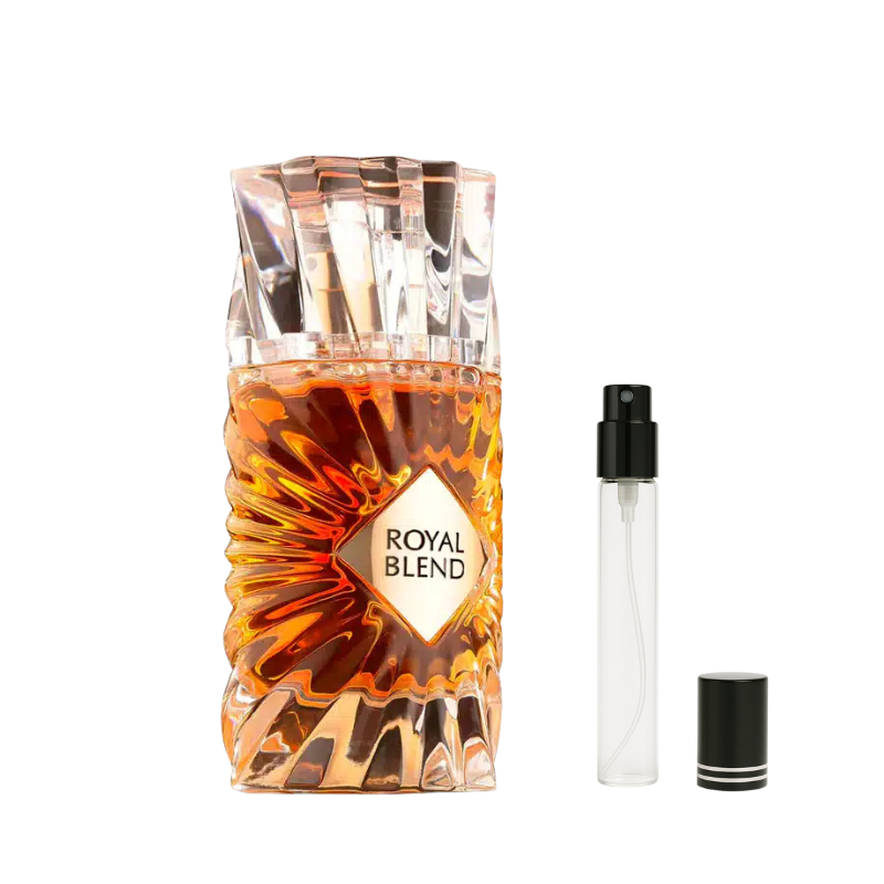French Avenue Royal Blend EDP Decants