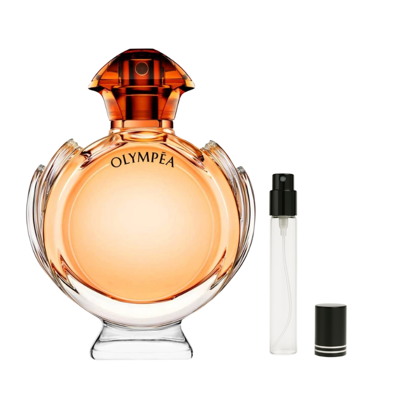 Paco Rabanne Olympea EDP for Women Decants