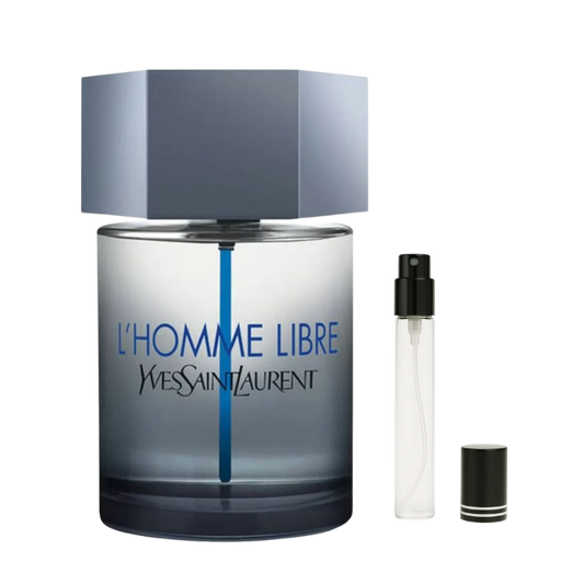 YSL L'Homme Libre EDT for Men Decants