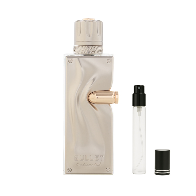 Arabian Oud Bullet EDP Decants