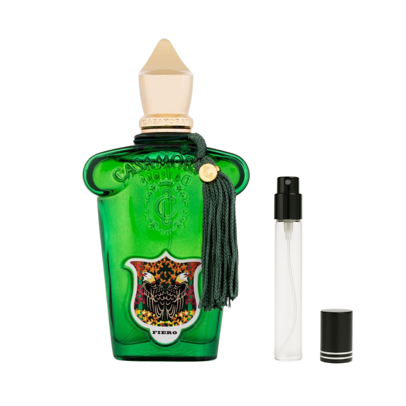 Xerjoff Casamorati 1888 Fiero EDP Decants The Perfume Savor