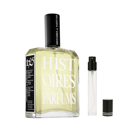 1725 Histoires de Parfums EDP for Men Decants
