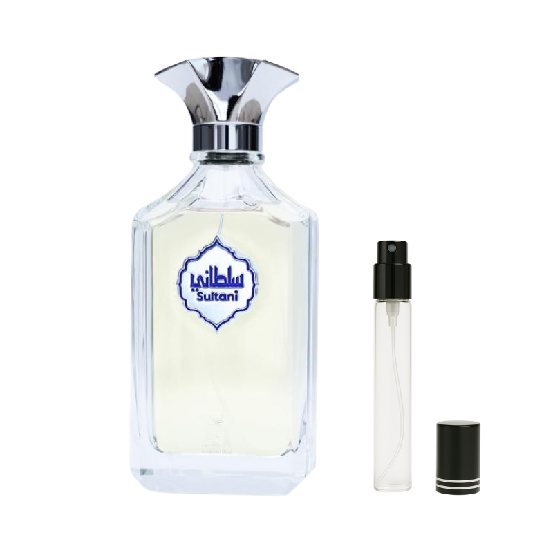 Arabian Oud Sultani EDP Decants