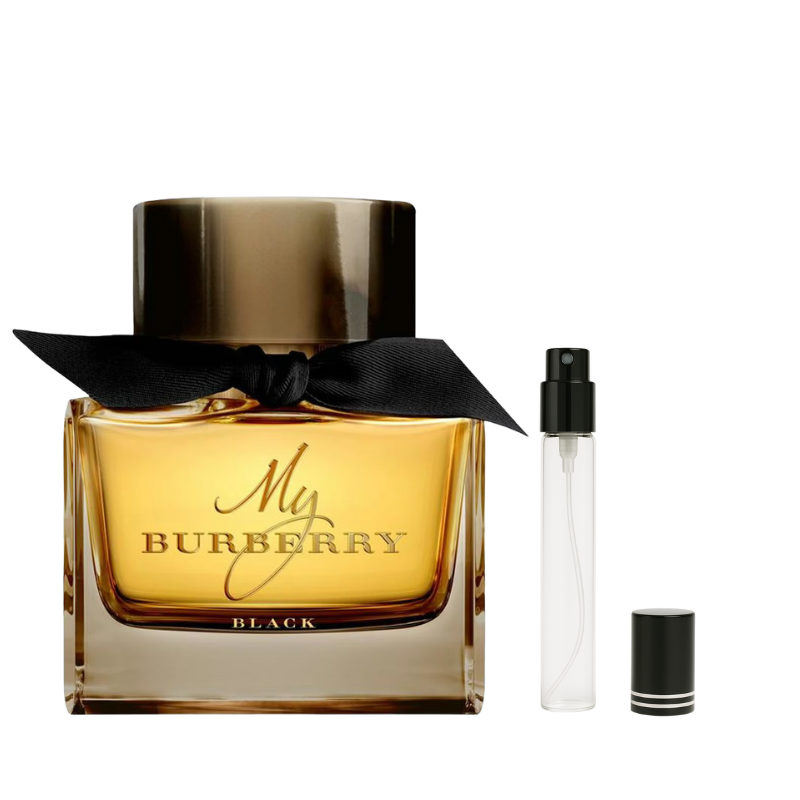 My Burberry Black Parfum for Women Decants The Perfume Savor