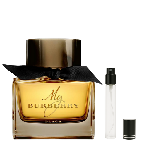 My Burberry Black Parfum for Women Decants