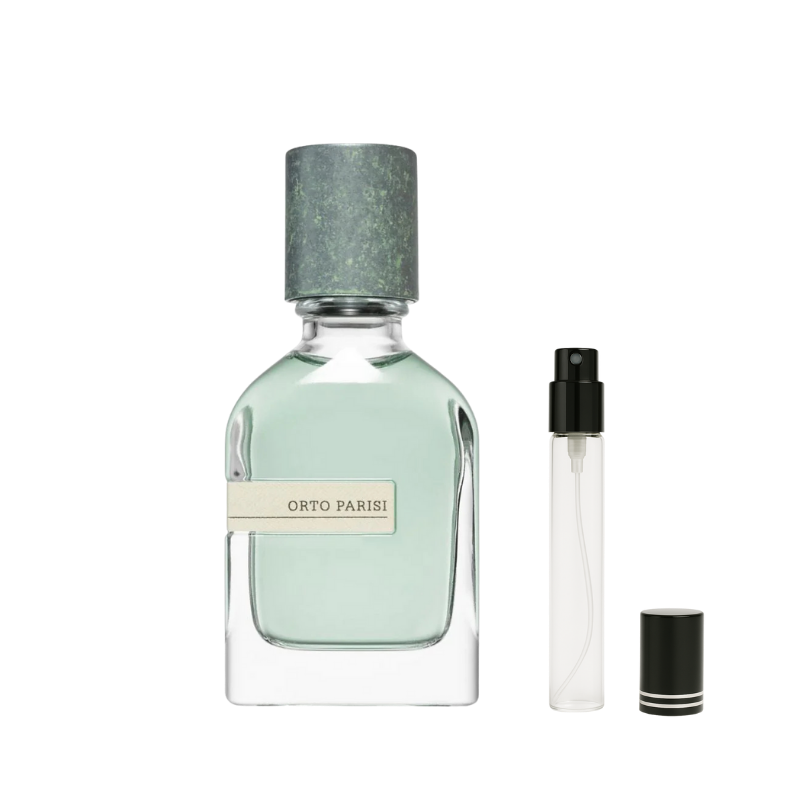 Orto Parisi Megamare Parfum Decants