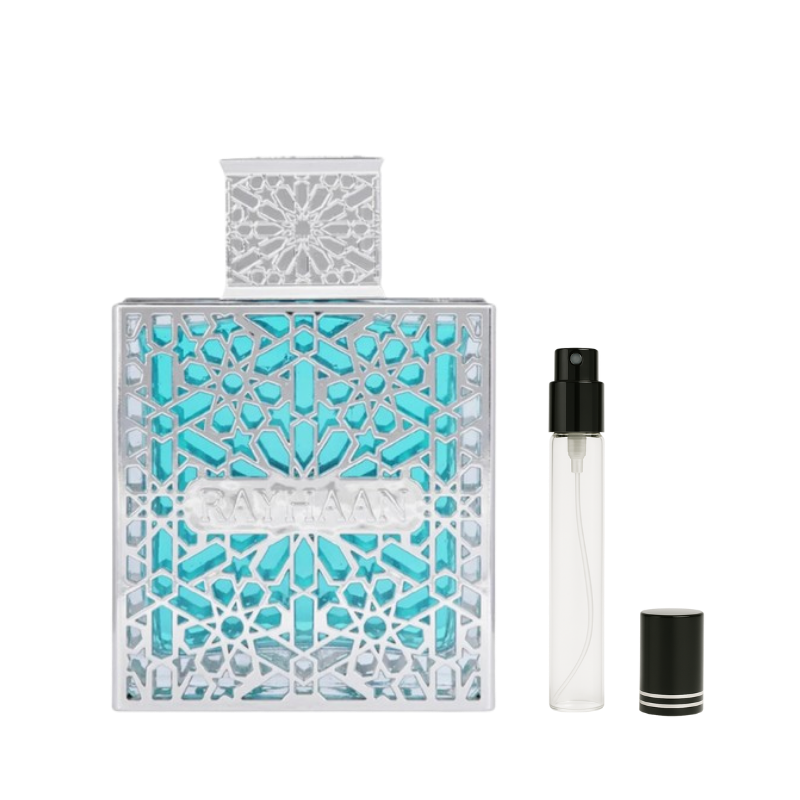 Rayhaan Aquatica EDP for Men Decants
