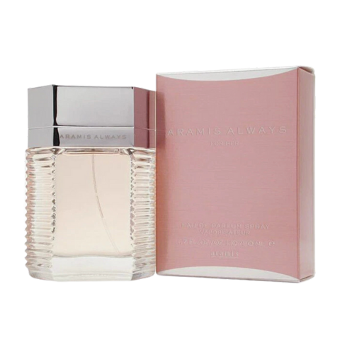 Always for Her by Aramis for Women EDP 50ml The Perfume Savor