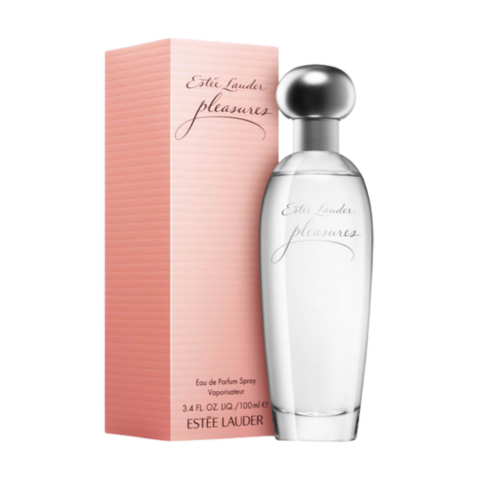 ESTEE LAUDER PLEASURES (W) EDP 100ML The Perfume Savor