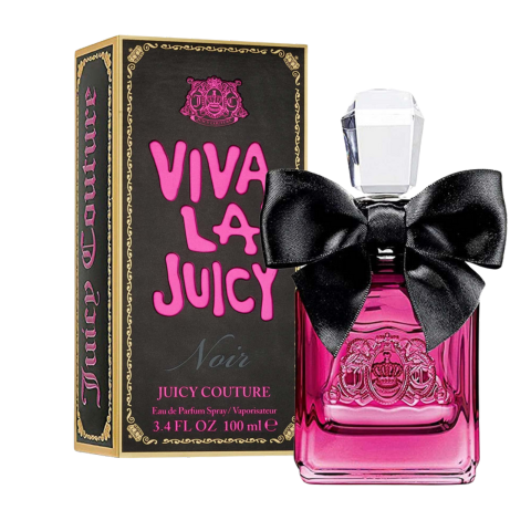 Juicy Couture Viva La Juicy Noir Edp Perfume 100Ml