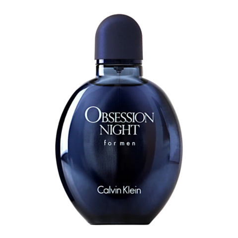 CALVIN KLEIN OBSESSION NIGHT MEN EDT 125 ML Calvin Klein