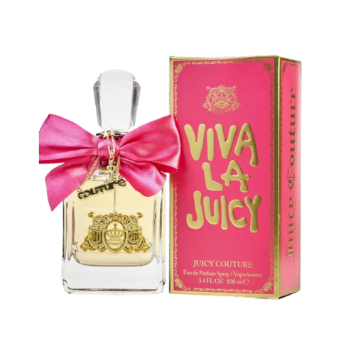 Juicy Counter Viva La Juicy Women edp 100 ML