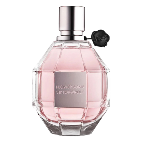 VIKTOR & ROLF FLOWER BOMB EDP 100 ML The Perfume Savor