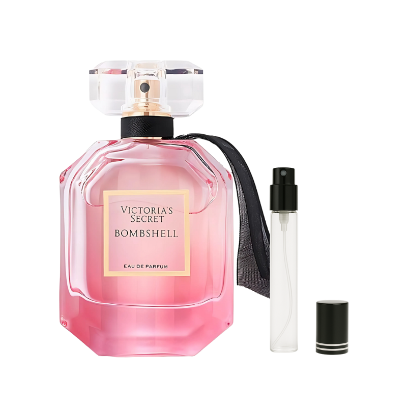 Victoria's Secret Bombshell EDP Decants The Perfume Savor