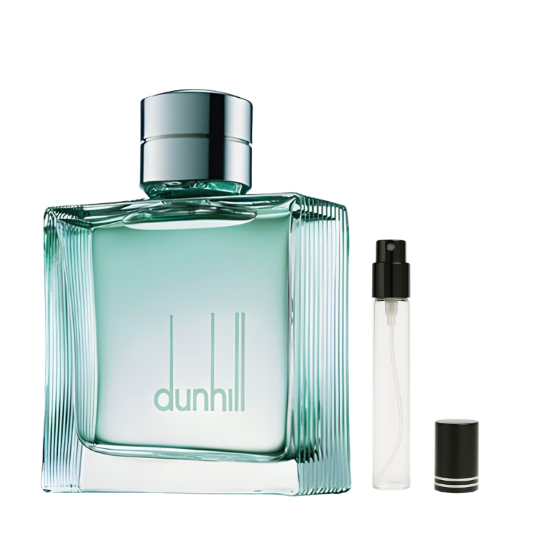 Dunhill Fresh EDT foe Men Decants The Perfume Savor