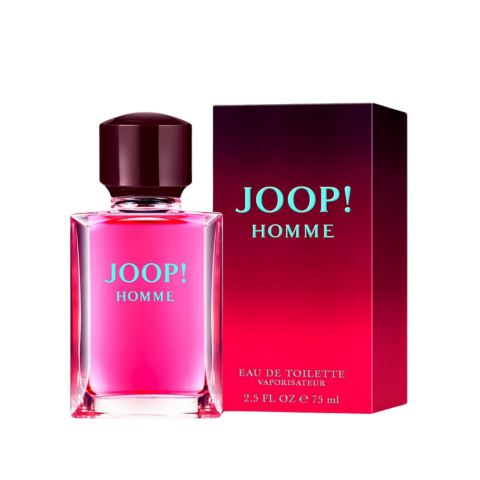 JOOP HOMME EDT 75ML