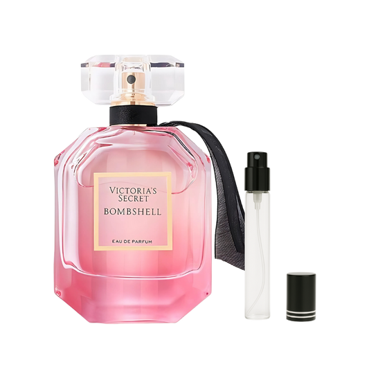 Victoria's Secret Bombshell EDP Decants
