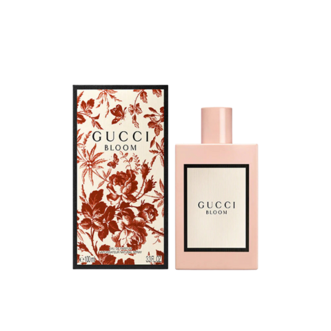 Gucci Bloom EDP 100ml The Pefume Savor